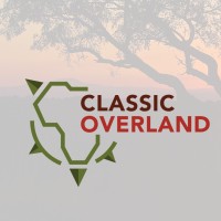 Classic Overland Logo
