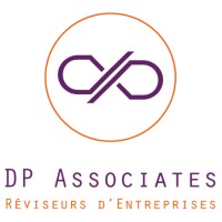 DP Associates - Réviseurs dEntreprises Logo