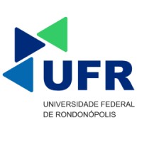 UFR - Universidade Federal de Rondonópolis Logo