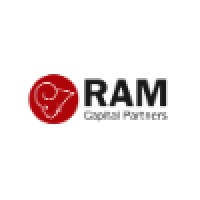 RAM Capital Partners LLP Logo