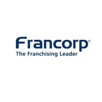 Francorp Philippines | Franchise Consultant Logo