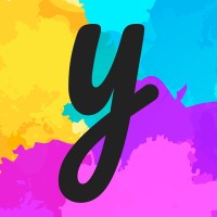 Yonivers Logo