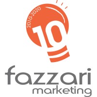 Fazzari Marketing Logo