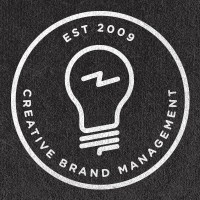Ideation Creative Brand Management Logo