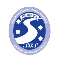 Southern Geosynthetics Supplies Pty. Ltd. Logo
