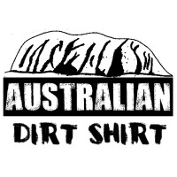 Australian Dirt Shirt Logo