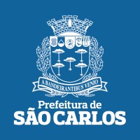 Prefeitura Municipal de São Carlos Logo