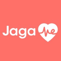 Jaga-Me Mobile Health Logo