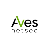 Aves Netsec Logo