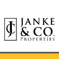 Janke & Co Properties Logo