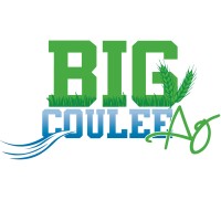 Big Coulee Ag Logo