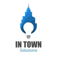 InTown Solutions Logo