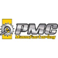PMC Manufacturing LLC Logo