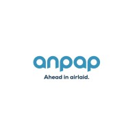 Anpap Airlaid Logo