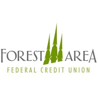 Forest Area Federal Credit Union Logo