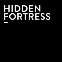 Hidden Fortress Logo
