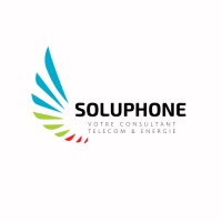Soluphone Logo
