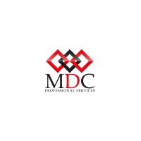 MDC PROFESSIONAL SERVICES Logo