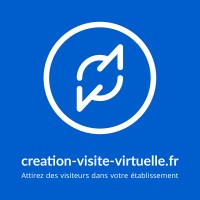 Création Visite Virtuelle Logo