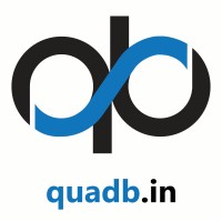 QuadB Logo