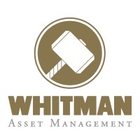 Whitman Asset Management Logo