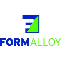 FormAlloy Technologies, Inc. Logo