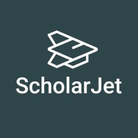 ScholarJet Logo