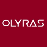 Olyras Inc. Logo