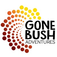 Gone Bush Adventures Logo
