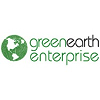 Earth Enterprise Logo
