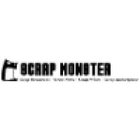 ScrapMonster.com Logo