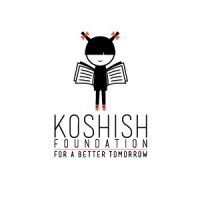 Koshish Logo