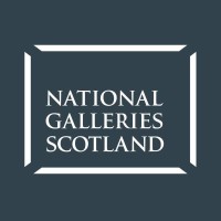 National Galleries of Scotland Logo