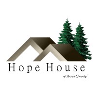 Hope House of Itasca County, Inc. Logo