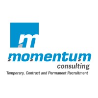 Momentum Consulting Group Pty Ltd Logo