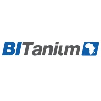 BITanium Logo