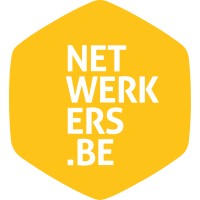 Netwerkers.be Logo