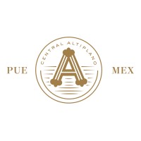 Central Altiplano Malteria Mexicana Logo