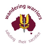 Wandering Warriors Logo