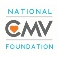 National CMV Foundation Logo