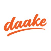 Daake Logo