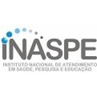 Clínica INASPE Instituto Nacional Atend Saúde, Pesquisa Educação Ltda-ME Logo