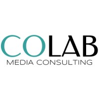 CoLab Media Consulting Logo