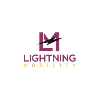 Lightning Mobility Logo