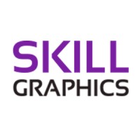 Skill Graphics Logo
