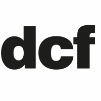 DCF Design Group Logo