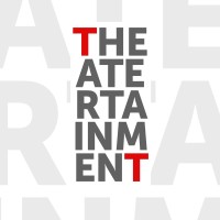 THEATERTAINMENT Logo