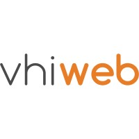 VhiWEB Logo