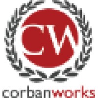 Corban Works Logo