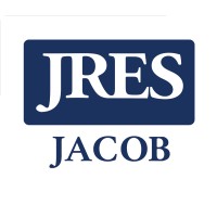 Jacob Real Estate Service Logo